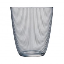 VASO CONCEPTO GRIS STRIPY...