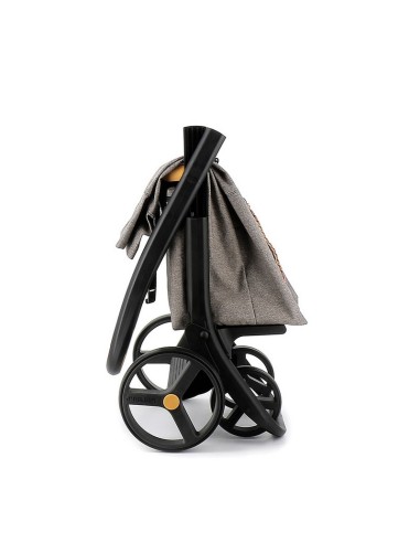 CARRO COMPRA CLEC TERMO ECO GRANITO