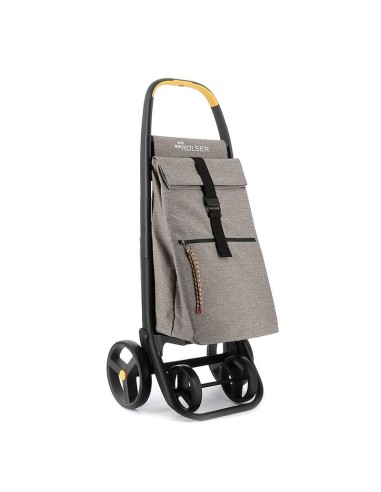 CARRO COMPRA CLEC TERMO ECO GRANITO