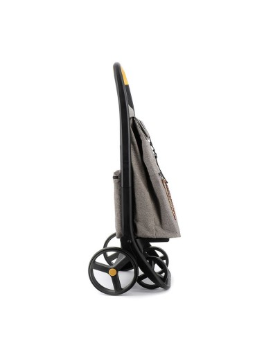 CARRO COMPRA CLEC TERMO ECO GRANITO