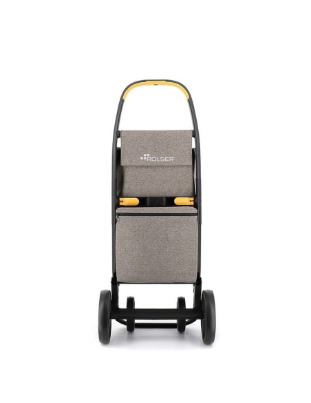 CARRO COMPRA CLEC TERMO ECO GRANITO