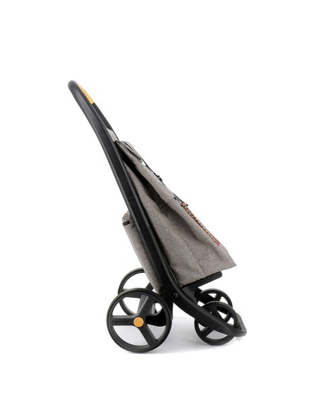 CARRO COMPRA CLEC TERMO ECO GRANITO