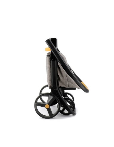 CARRO COMPRA CLEC TERMO ECO GRANITO