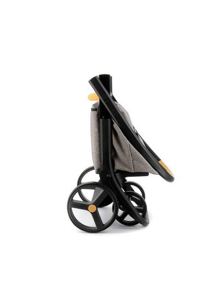 CARRO COMPRA CLEC TERMO ECO GRANITO