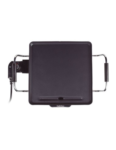 PLANCHA ASAR CC5951 28X28 CM. HABITEX