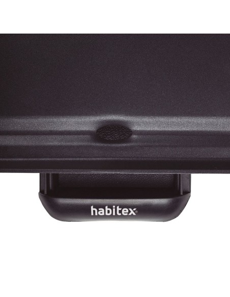 PLANCHA ASAR CC5951 28X28 CM. HABITEX