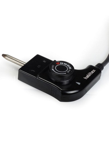 PLANCHA ASAR CC5951 28X28 CM. HABITEX