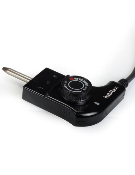 PLANCHA ASAR CC5951 28X28 CM. HABITEX