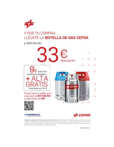 ESTUFA CAT.CR5000 PLUS. TERMO BURDEOS