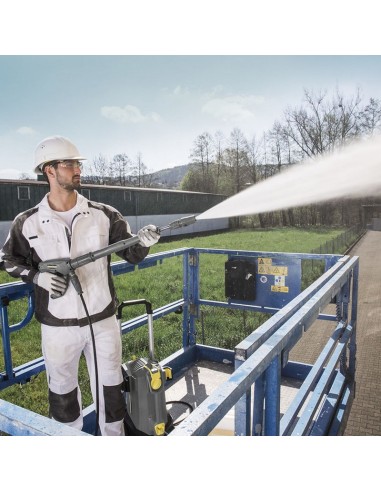 HIDROLIMP. PROFE. HD5/15C 2.8KW 200BAR