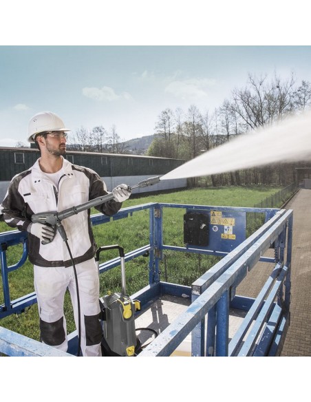 HIDROLIMP. PROFE. HD5/15C 2.8KW 200BAR