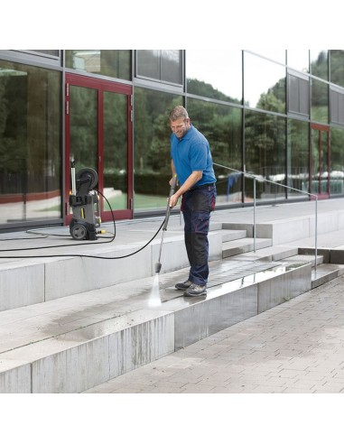 HIDROLIMP. PROFE. HD5/15C 2.8KW 200BAR