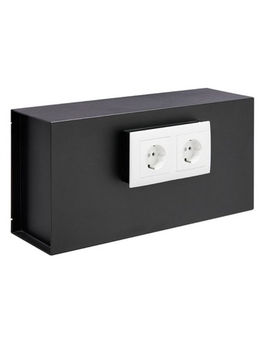 CAJA FUERTE CAMUFL.ENCHUFE SUKO