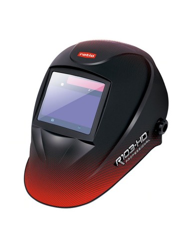 PANTALLA SOLD. ELECTRÓNICA RATIO R103-HD