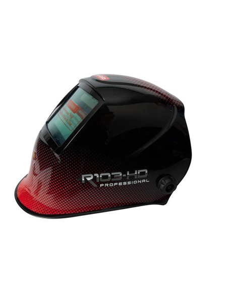 PANTALLA SOLD. ELECTRÓNICA RATIO R103-HD