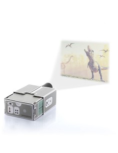 PROYECTOR P/SMARTPHONES INNOVAGOODS