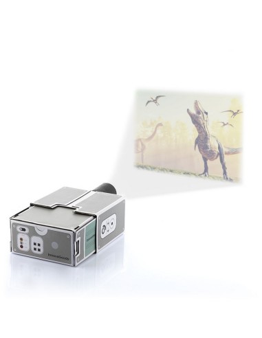 PROYECTOR P/SMARTPHONES INNOVAGOODS