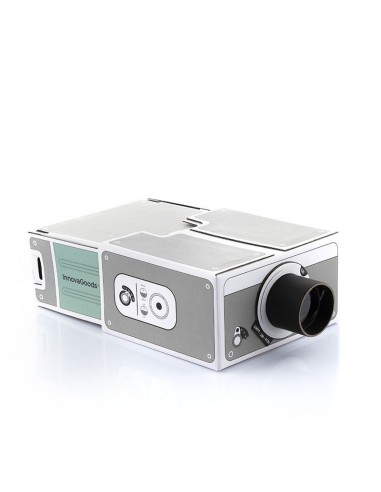 PROYECTOR P/SMARTPHONES INNOVAGOODS