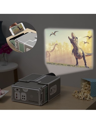 PROYECTOR P/SMARTPHONES INNOVAGOODS