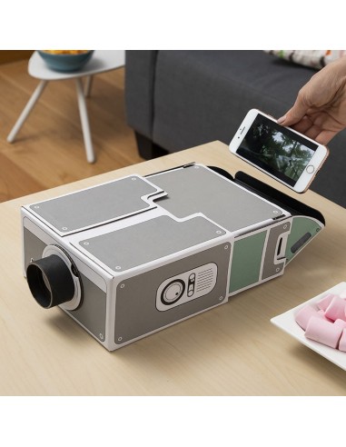 PROYECTOR P/SMARTPHONES INNOVAGOODS