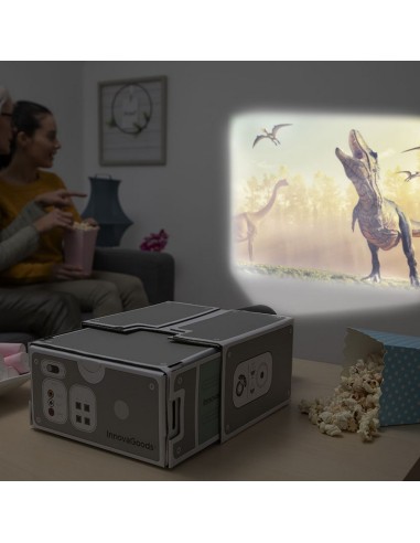 PROYECTOR P/SMARTPHONES INNOVAGOODS