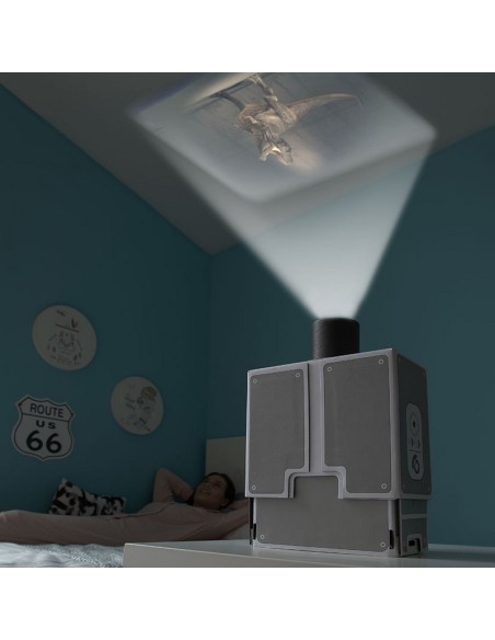 PROYECTOR P/SMARTPHONES INNOVAGOODS