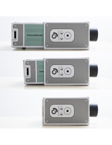 PROYECTOR P/SMARTPHONES INNOVAGOODS