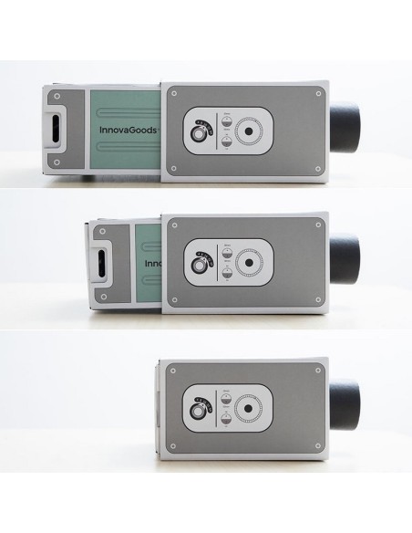 PROYECTOR P/SMARTPHONES INNOVAGOODS