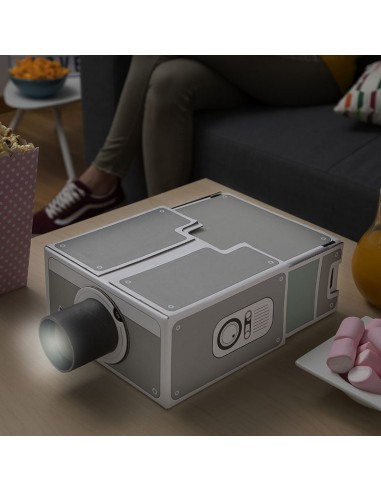 PROYECTOR P/SMARTPHONES INNOVAGOODS