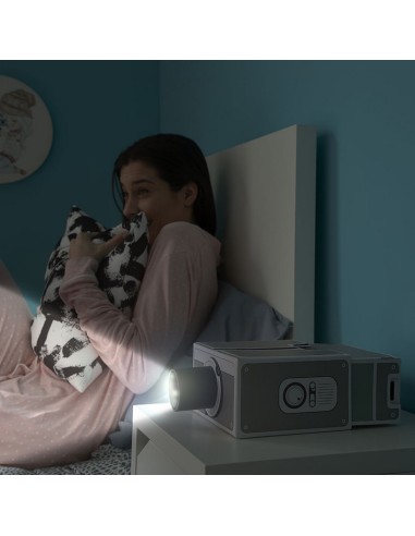 PROYECTOR P/SMARTPHONES INNOVAGOODS