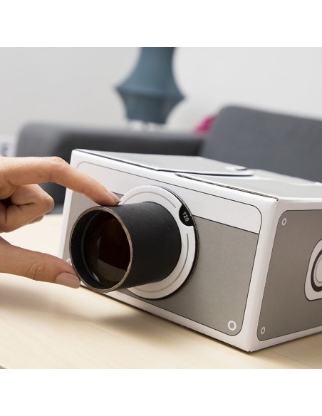 PROYECTOR P/SMARTPHONES INNOVAGOODS