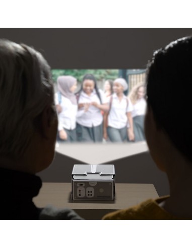 PROYECTOR P/SMARTPHONES INNOVAGOODS