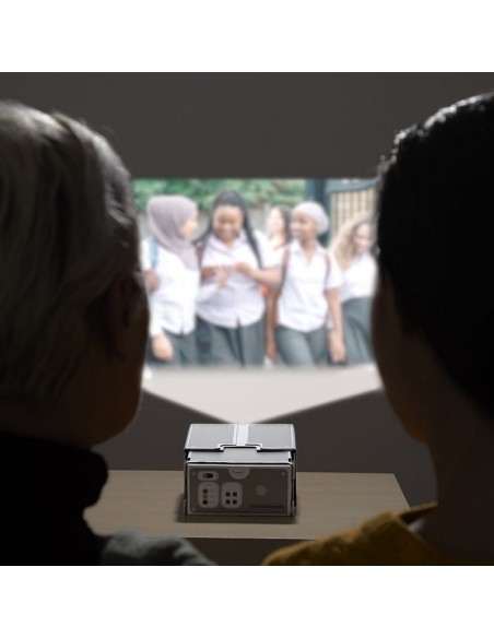 PROYECTOR P/SMARTPHONES INNOVAGOODS
