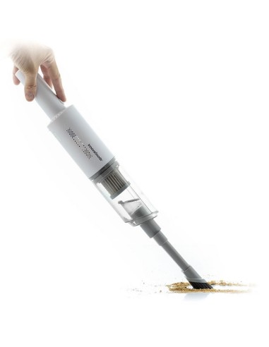 ASPIRADOR DE MANO RECARGABLE INNOVAGOODS
