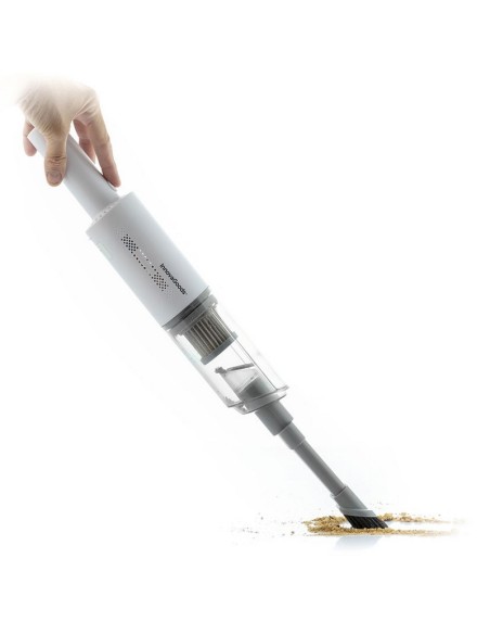 ASPIRADOR DE MANO RECARGABLE INNOVAGOODS