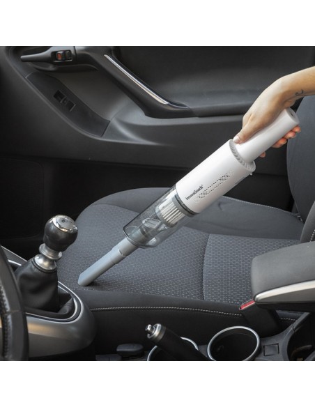 ASPIRADOR DE MANO RECARGABLE INNOVAGOODS