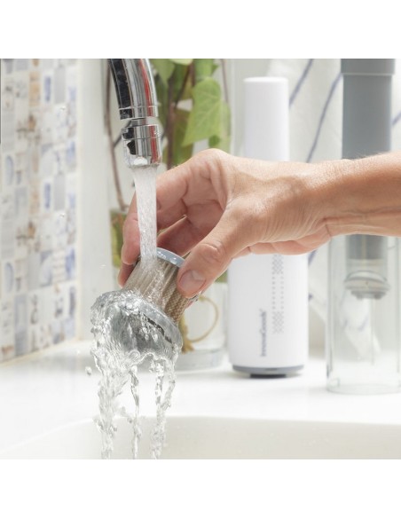 ASPIRADOR DE MANO RECARGABLE INNOVAGOODS