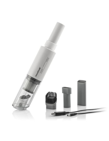 ASPIRADOR DE MANO RECARGABLE INNOVAGOODS