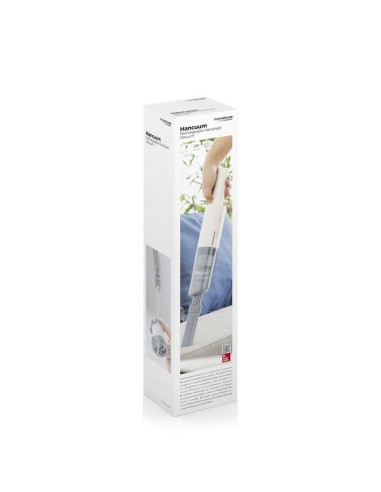 ASPIRADOR DE MANO RECARGABLE INNOVAGOODS