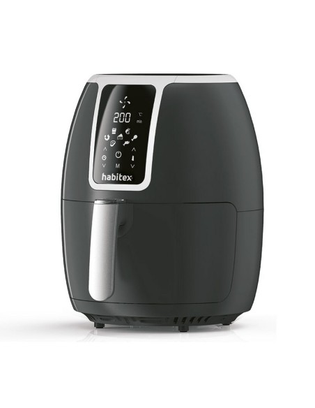 FREIDORA AIRE CC485D 3,7 LITROS HABITEX