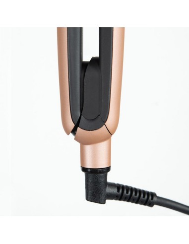 PLANCHA CABELLO PROFES. CP910V1 HABITEX