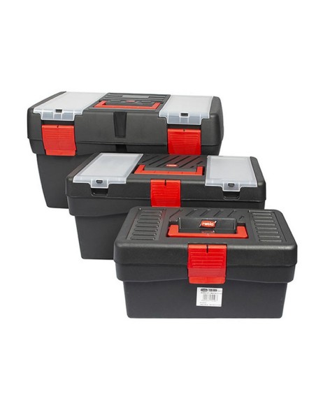 CAJA PORTAH.PLAST.16" RATIO ECO