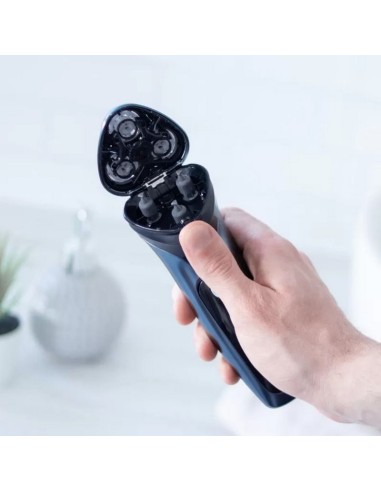 AFEITADORA ROTATIVA AR3050 UFESA