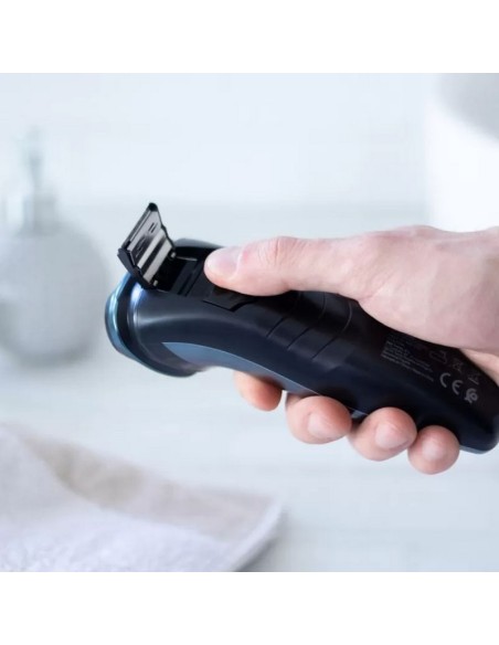 AFEITADORA ROTATIVA AR3050 UFESA