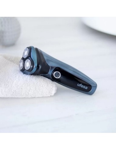 AFEITADORA ROTATIVA AR3050 UFESA