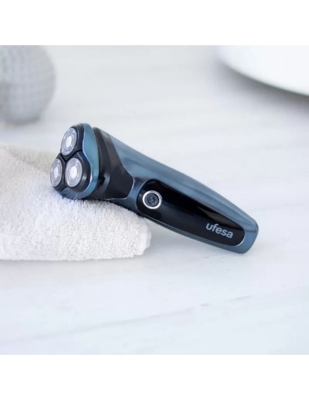 AFEITADORA ROTATIVA AR3050 UFESA