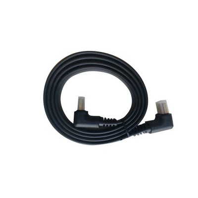 CABLE PLANO HDMI, CON. ANGULO RECTO, 1 M