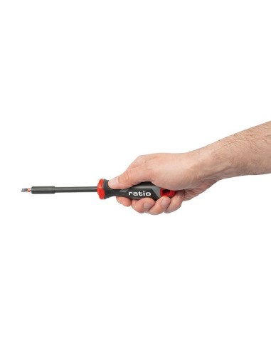 DESTORN.MAGN.+10 ACC.RATIO