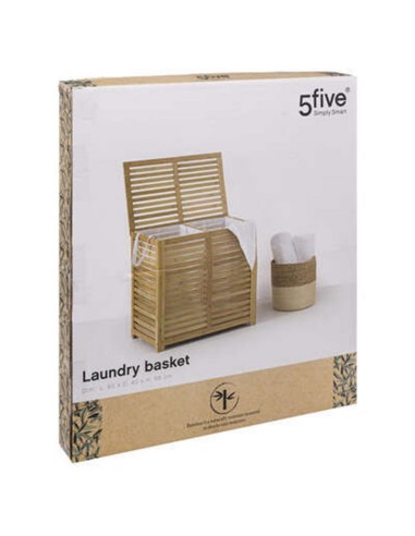 PONGOTODO BAMBU NATURAL SICELA DOBLE