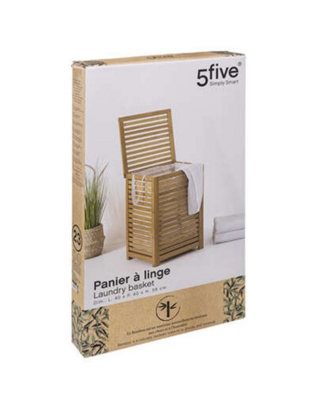 PONGOTODO BAMBU SICELA 65 LTS.